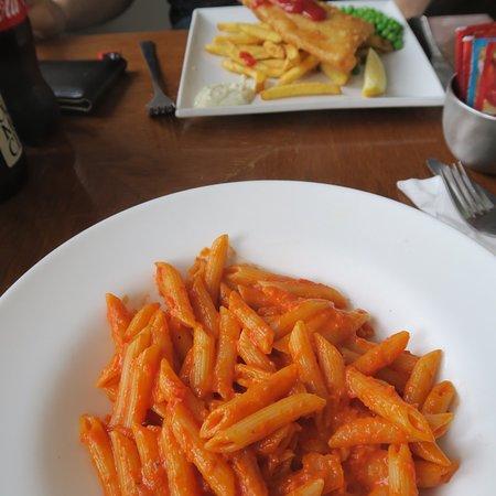 Riverbank Restaurant and Bar